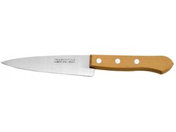 Faca tramontina peixeira 12 a/carb. 22950