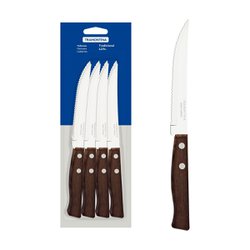 Faca tramontina churrasco 5 - 22200