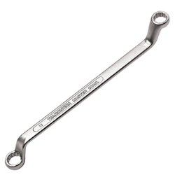 Chave estria tramontina 14 x 15mm aco