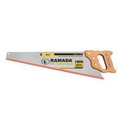 Serrote profissional ramada ouro 22