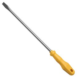 Chave fenda tramontina 1/8 x 3