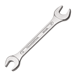 Chave de boca tramontina 16 x 17mm