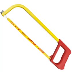 Arco de serra fixo starrett 12