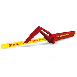 Mini arco de serra ajustavel starrett 12