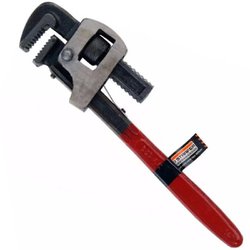 Chave de grifo starfer 14 aco carbono