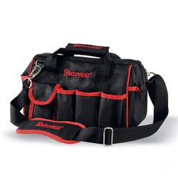 Bolsa para ferramentas starrett 30x17x22cm - bgs