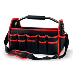 Bolsa para ferramentas starrett 41x24x27cm - bgl