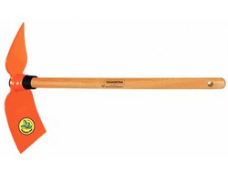 Sacho com ponta tramontina com cabo 43cm