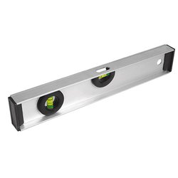 Nivel de aluminio momfort 30cm