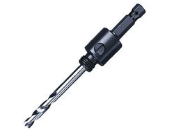 Suporte para serra copo starrett a2 - 1/2