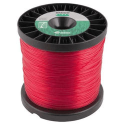 Fio de nylon para rocadeira ekilon redondo 1.8mm c/680m