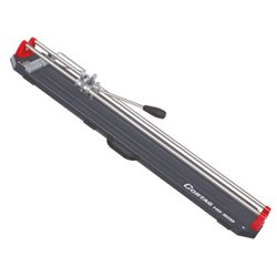 Cortador de piso manual cortag hd 90cm