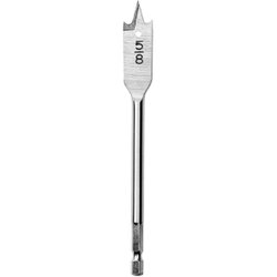 Broca chata para madeira tramontina master 5/8
