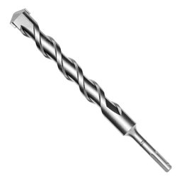 Broca sds plus tramontina master 8mm x 110mm