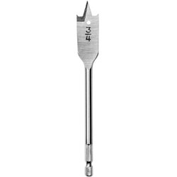 Broca chata para madeira tramontina master 3/4