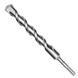 Broca sds plus tramontina master 6mm x 110mm