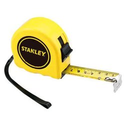 Trena stanley 03m x 10mm