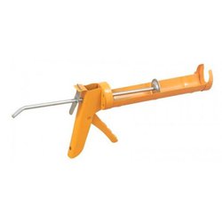 Aplicador de silicone fertak fechado - 6601