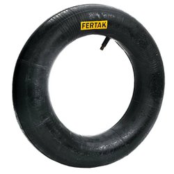 Camara de ar para carrinho de mao fertak 3,25 x 8" - 5905