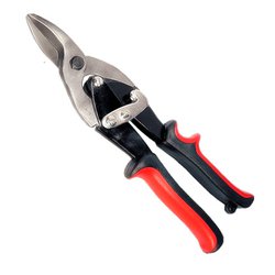 Tesoura para funileiro fertak t/aviacao reta 10