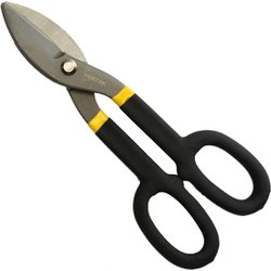 Tesoura para funileiro fertak p/chapa 10