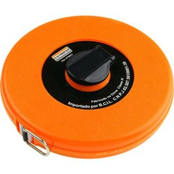 Trena longa com fita de fibra starfer 10m x 13mm