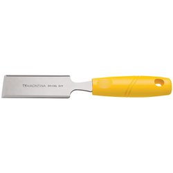 Formao de aco tramontina 1 - cabo plastico