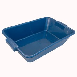 Caixa para massa afort 40l - azul