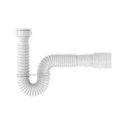 Sifao sanfonado universal luconi branco - 038