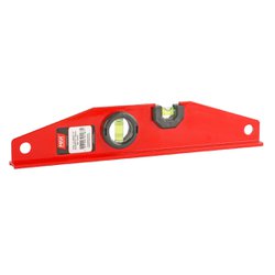 Nivel de aluminio max b. magnetica 30cm