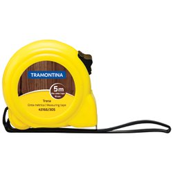 Trena tramontina 05m x 19mm - 43166/305