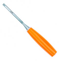 Formao de aco sparta 06mm - cabo plastico