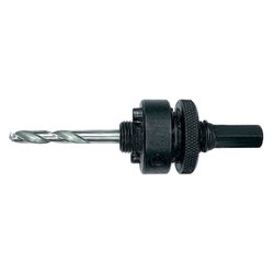 Suporte para serra copo mtx ate 30mm