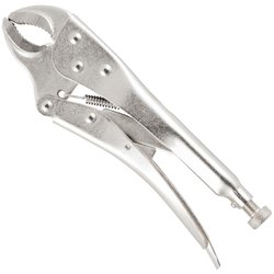 Alicate de pressao mtx 10 aco carbono