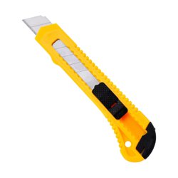 Estilete multiuso fertak 18mm - 4203