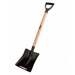 Pa com cabo de pvc max quadrada 3