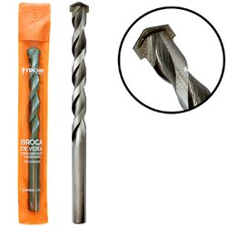 Broca de videa tocha 12mm