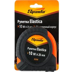 Trena emborrachada sparta 10m x 25mm