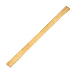 Cabo de madeira ideal machado 90cm