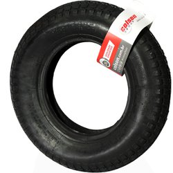 Pneu para carrinho de mao colson 3,25 x 8
