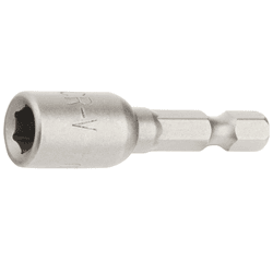 Soquete magnetico mtx 10 x 45mm