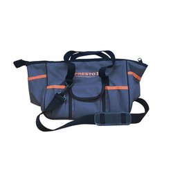 Bolsa para ferramentas presto 33 x 25 x 20cm - 022