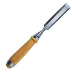 Formao de aco carbono fertak 1/2 - cabo madeira