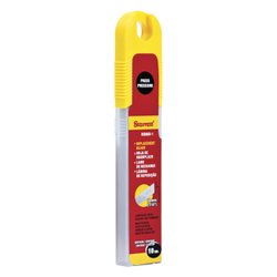 Lamina para estilete starrett 18mm com 10 - ks06r-1