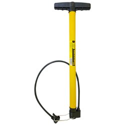 Bomba de ar manual fertak 50cm - 1600