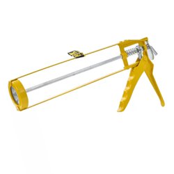 Aplicador de silicone fertak barra dupla - 6603