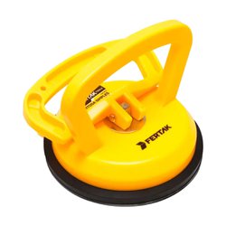 Ventosa de pressao fertak simples amarela 40kg