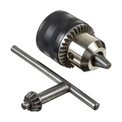 Mandril para furadeira fertak 1/2 - 13mm com chave