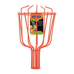 Colhedor de frutas metalico tramontina sem cabo - 77819051