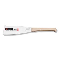 Facao com cabo madeira max 13" para cana